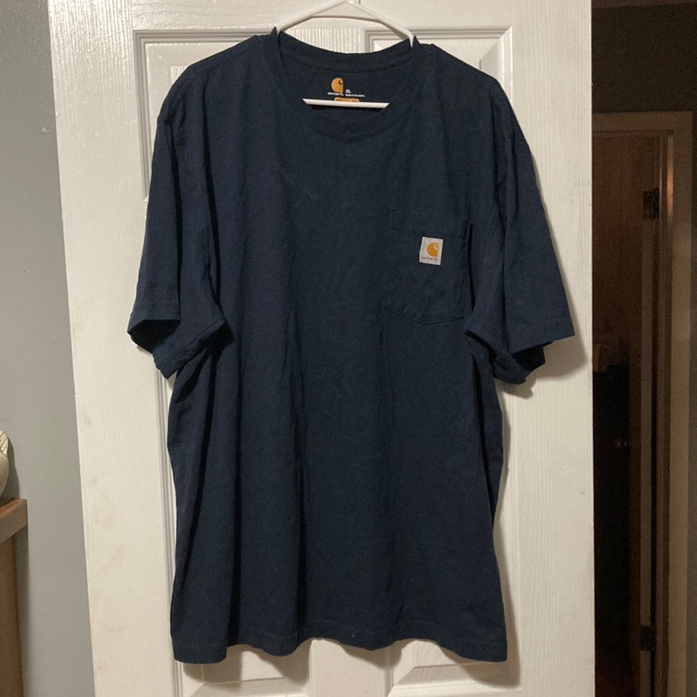 Carhartt Original Fit